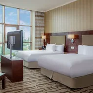DoubleTree by Hilton Bratislava