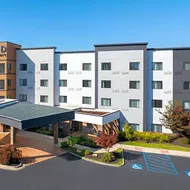 Courtyard by Marriott Auburn