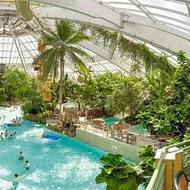 Hotel De Vossemeren by Center Parcs