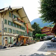 Hotel Bären - The Bear Inn