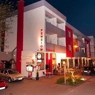 Pension Frühwirth