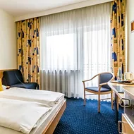 Hotel Garni Oberrhein