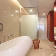 Huang Longshun Hotel
