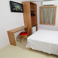 Araçatuba Plaza Hotel