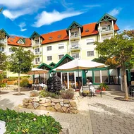 Hotel Xylophon - inklusive Thermeneintritte