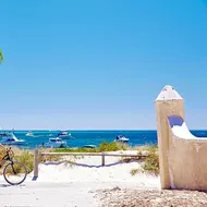Stay Rottnest