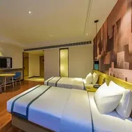 City Comfort Inn Jiangmen Taishan Pedestrian Street