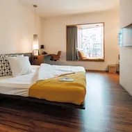 Blue City Boutique Hotel