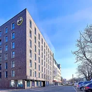 B&B Hotel Dortmund-City