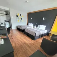 Motel Le Riviera