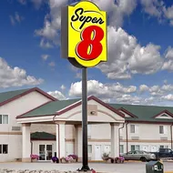 Super 8 by Wyndham Kindersley