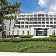 White Rock Castle Suite Hotel & SPA