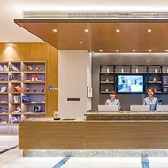 Hanting Premium Hotel Shuyang Yingbin