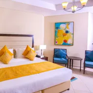 Al Bahar Hotel & Resort