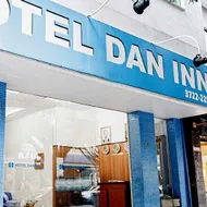 Dan Inn Poços de Caldas by Nacional Inn
