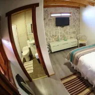 Apart Hotel Parina Atacama