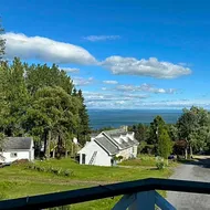 Auberge des Nuages