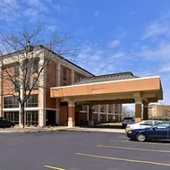 Quality Inn & Suites Matteson near I-57