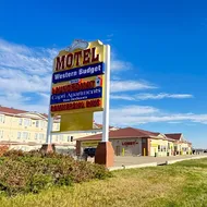 Western Budget Motel Ponoka