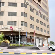 Ewan Ajman Suites Hotel