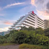 Santa Marta Marriott Resort Playa Dormida