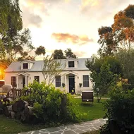Clonmara Country House and Cottages