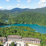 Hotel Jezero
