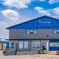 Travelodge by Wyndham Fort St John