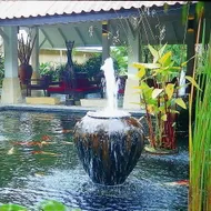Sunshine Garden Resort Pattaya