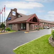Travelodge by Wyndham North Bay