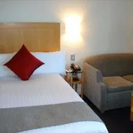 Crowne Plaza Perth