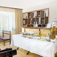 Kompozitor Hotel Dilijan