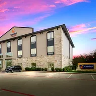 Comfort Suites Granbury