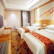 Vienna Hotel Guangdong Zhaoqing Sihui Dawang Park