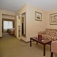 Best Western Riverview Inn & Suites