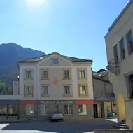 Hotel Albula & Julier