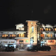 Kestenite Family Hotel