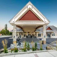 Prestige Radium Hot Springs Resort, WorldHotels Crafted
