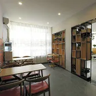 Junyi chain hotel (Xin'an Vocational Education Center store)