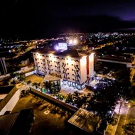 Hotel Golden Park Uberaba