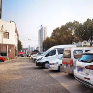 Hanting Hotel Chuzhou Lai'an Jianyang Nan Road