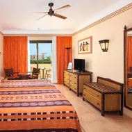 Hotel Riu Touareg