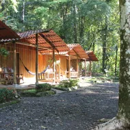Recreo Verde Hot Springs & Spa