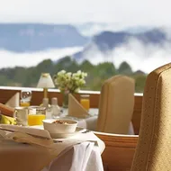 Mountain Heritage Hotel