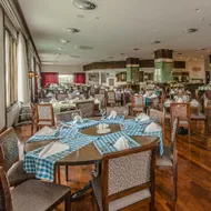 Bourbon Atibaia Convention & Spa Resort