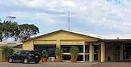 Highway One Motel Port Augusta
