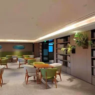 Ji Hotel Ji'an Municipal Government