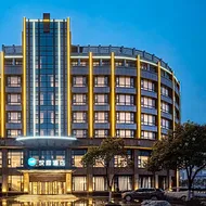 Hanting Hotel Yangzhou Jiangdu Wenchang East Road