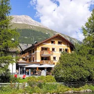 Hotel Chesa Rosatsch - Home of Food
