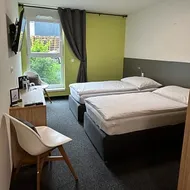 Office Base Bad Vöslau MOTEL